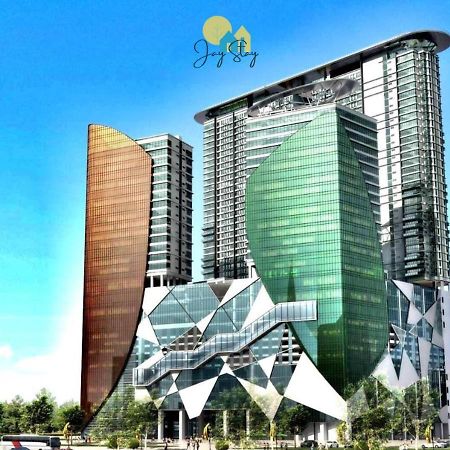 New! Silverscape L Luxury 3Br L B2503 L 6-11Pax L Seaview L Infinity Pool L Jonkerst L City Centre By Jay Stay Malacca Екстер'єр фото
