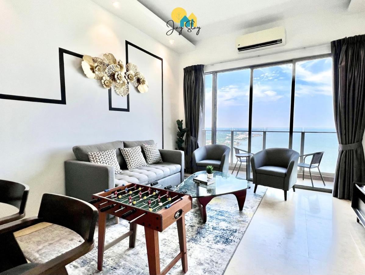 New! Silverscape L Luxury 3Br L B2503 L 6-11Pax L Seaview L Infinity Pool L Jonkerst L City Centre By Jay Stay Malacca Екстер'єр фото