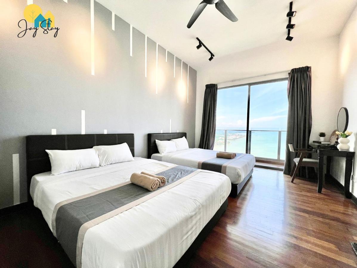 New! Silverscape L Luxury 3Br L B2503 L 6-11Pax L Seaview L Infinity Pool L Jonkerst L City Centre By Jay Stay Malacca Екстер'єр фото